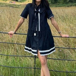 Broome Street x Kate Spade Dress